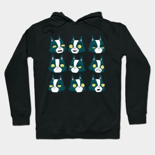 final space Hoodie